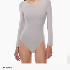 BRAND NEW BABATON CONTOUR CREW